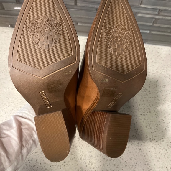 Vince Camuto Ankle Boot - Picture 5 of 5